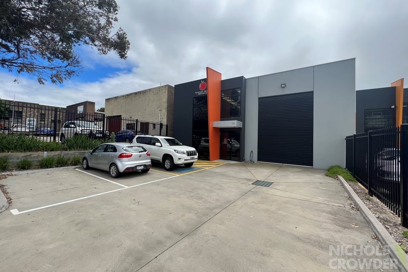 Click to view all images 1/6 Simcock Street Somerville VIC 3912 - Image 1