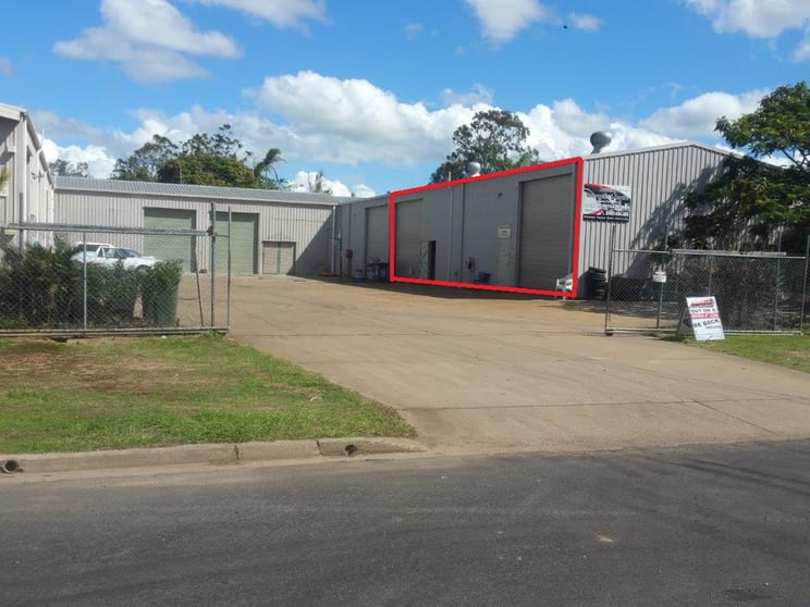 Click to view all images 7/18-20 Gayndah Road Maryborough West QLD 4650 - Image 1