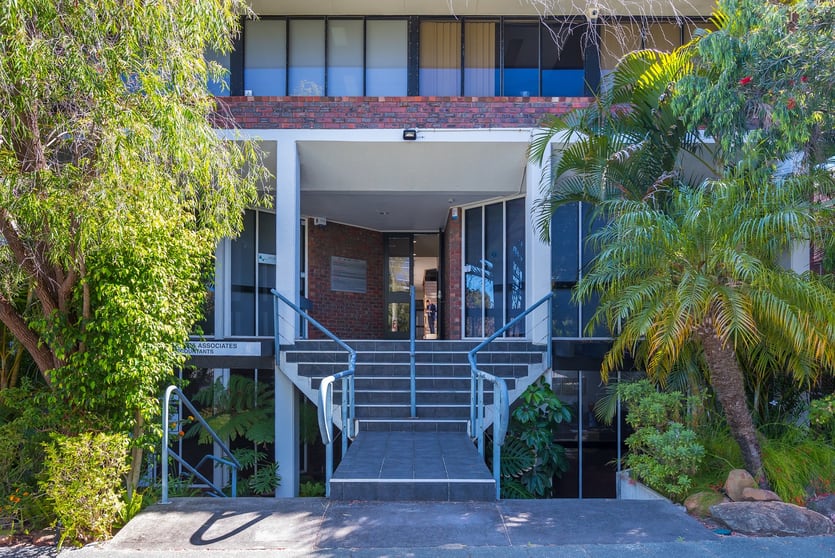 Click to view all images 5/62 Ord Street West Perth WA 6005 - Image 1