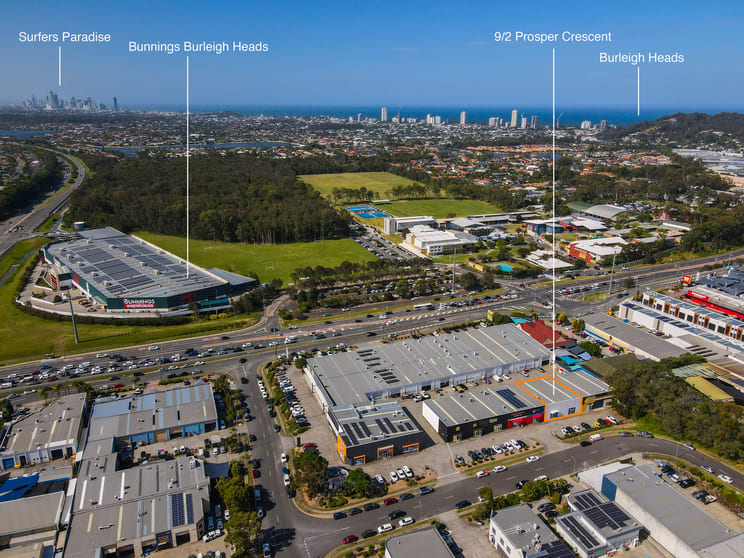 9/2 Prosper Crescent Burleigh Heads QLD 4220 - Image 1