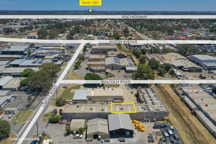 Click to view all images 3/8 Carole Rd Maddington WA 6109 - Image 3