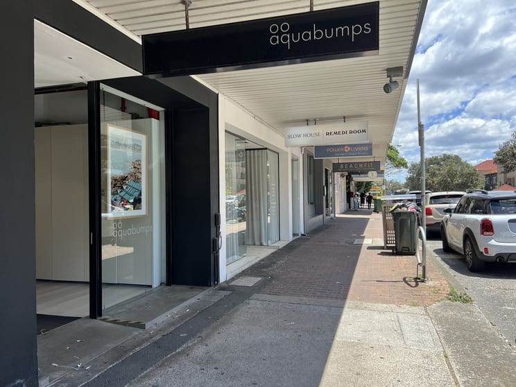 Click to view all images 1a/151 Curlewis Street Bondi Beach NSW 2026 - Image 3