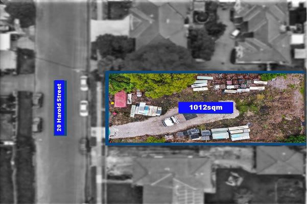 Click to view all images 20 Harold Street Fairfield NSW 2165 - Image 2