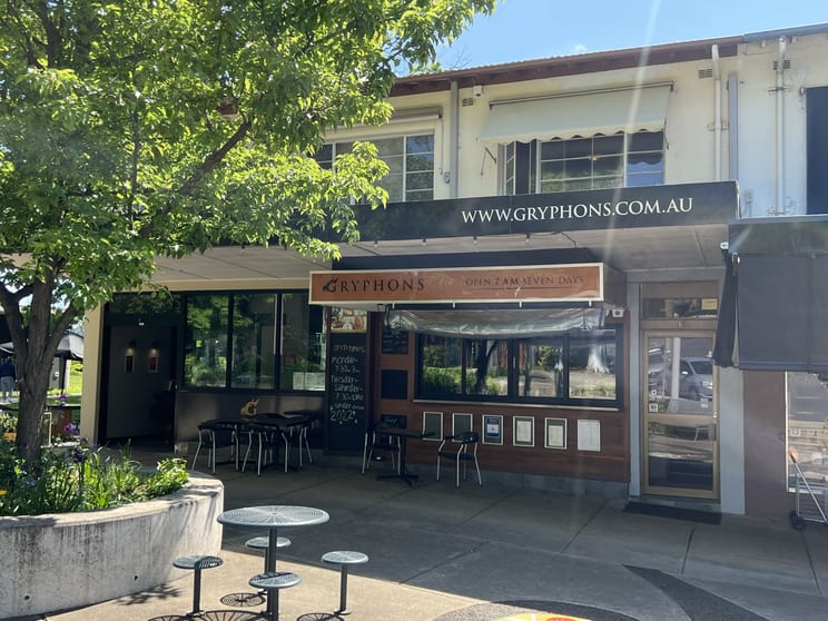 Click to view all images 2/16 Barker Street Griffith ACT 2603 - Image 1