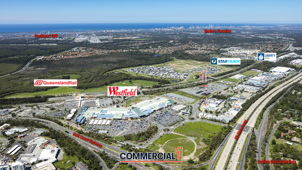Click to view all images Helensvale QLD 4212 - Image 1