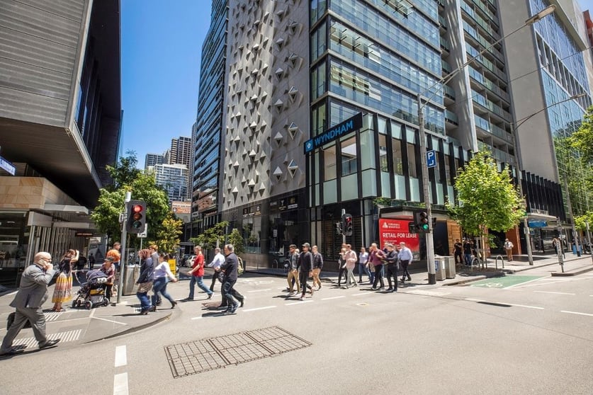 199 William Street Melbourne VIC 3000 - Image 1