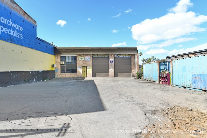 Click to view all images 95 Parramatta Road Concord NSW 2137 - Image 1