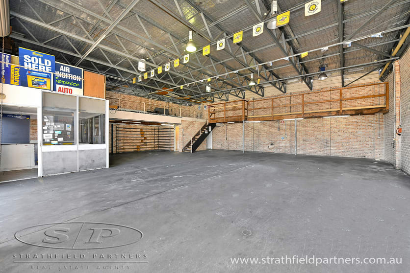 Click to view all images 95 Parramatta Road Concord NSW 2137 - Image 2