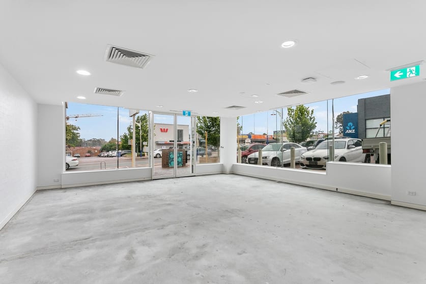 Click to view all images 678 Beaufort Street Mount Lawley WA 6050 - Image 1