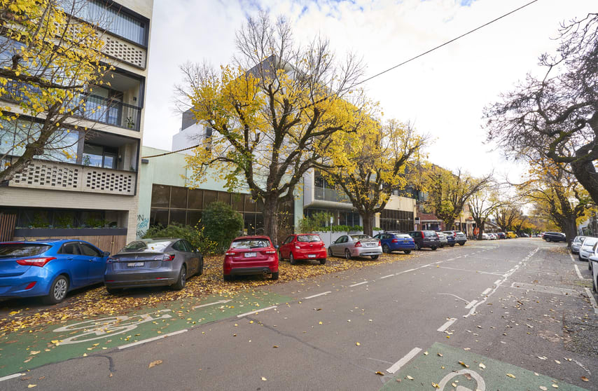 Click to view all images 227 Napier Street Fitzroy VIC 3065 - Image 3
