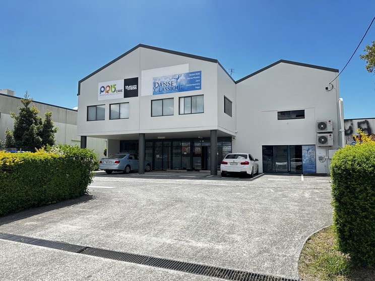 Click to view all images 2a/29 Maud Street Maroochydore QLD 4558 - Image 1
