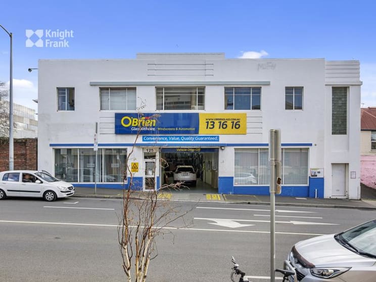 Click to view all images 125 Bathurst Street Hobart TAS 7000 - Image 2