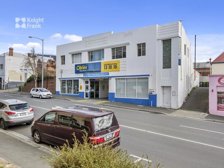 Click to view all images 125 Bathurst Street Hobart TAS 7000 - Image 3