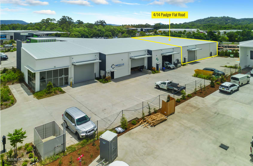 Click to view all images Unit 4/14 Paulger Flat Road Yandina QLD 4561 - Image 1