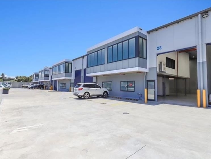 Click to view all images Units 23 & 24/13-15 Baker Street Banksmeadow NSW 2019 - Image 1
