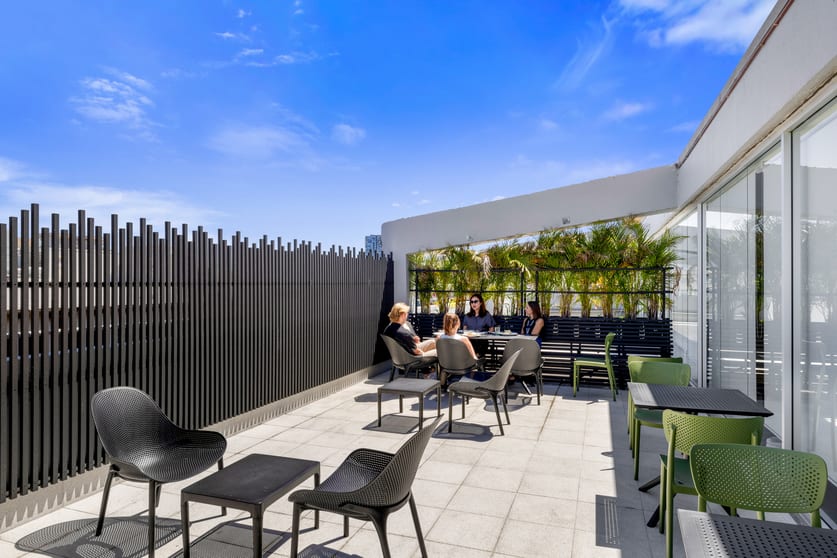 Suite 210/46 Kippax Street Surry Hills NSW 2010 - Image 3