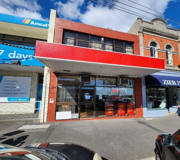 Click to view all images 471 Main Mordialloc VIC 3195 - Image 1