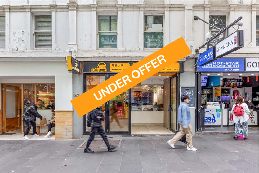 319 Swanston Street Melbourne VIC 3000 - Image 1