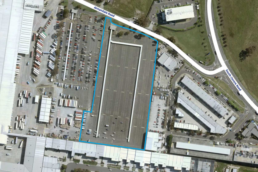 Click to view all images Part 25-35 Annandale Road Tullamarine VIC 3043 - Image 1
