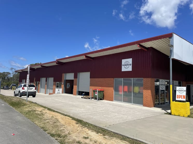 Click to view all images 2/10 Shelley Road Moruya NSW 2537 - Image 1