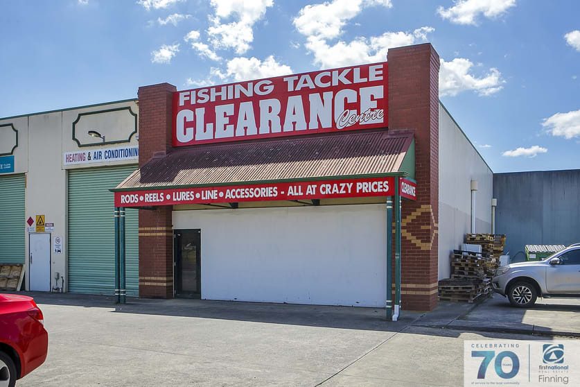 Click to view all images 4/270 South Gippsland Highway Cranbourne VIC 3977 - Image 1