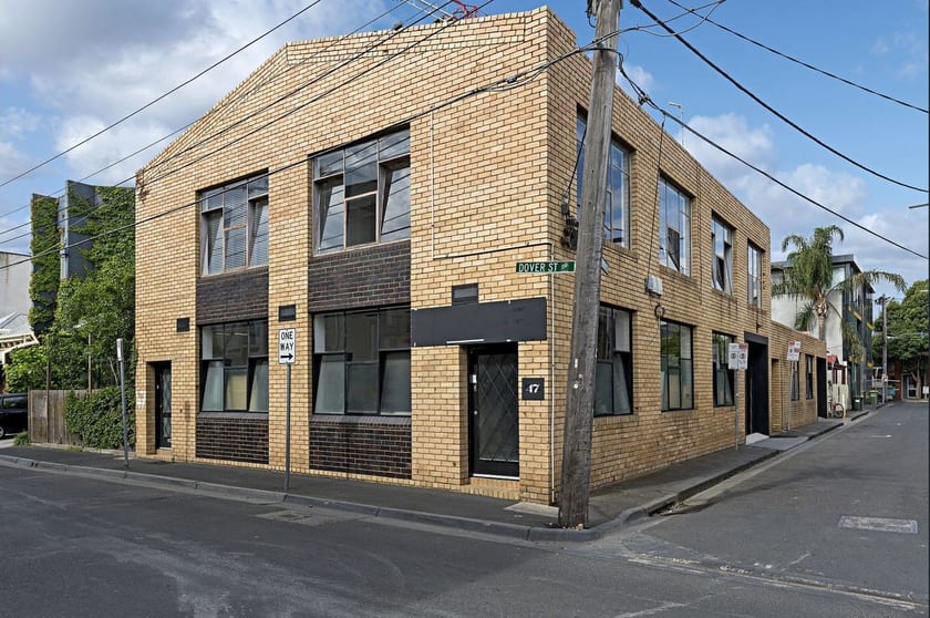 Click to view all images 47 Dover Street Cremorne VIC 3121 - Image 1