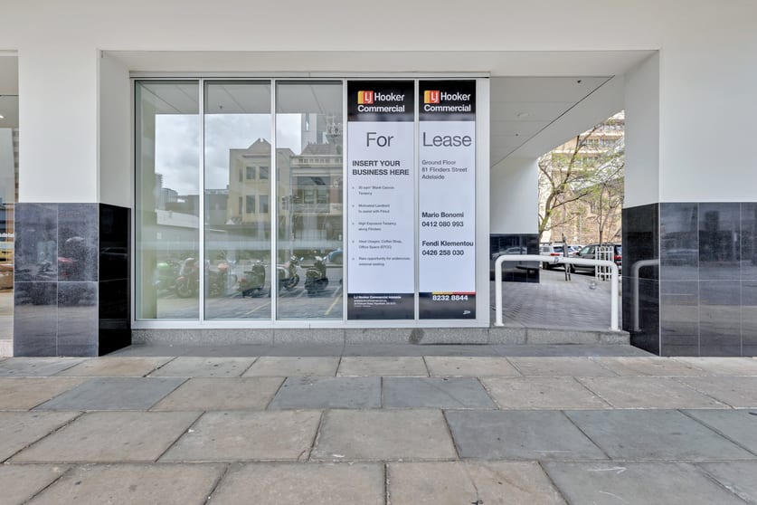 Click to view all images Ground Floor/81 Flinders Street Adelaide SA 5000 - Image 2