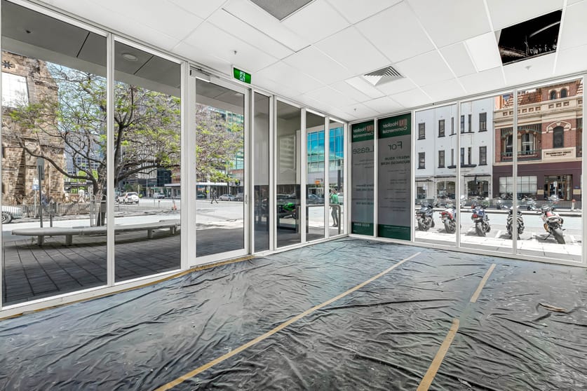 Click to view all images Ground Floor/81 Flinders Street Adelaide SA 5000 - Image 3