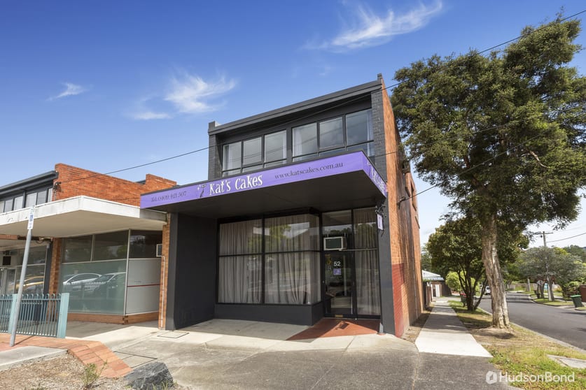 Click to view all images 52A Ayr Street Doncaster VIC 3108 - Image 1