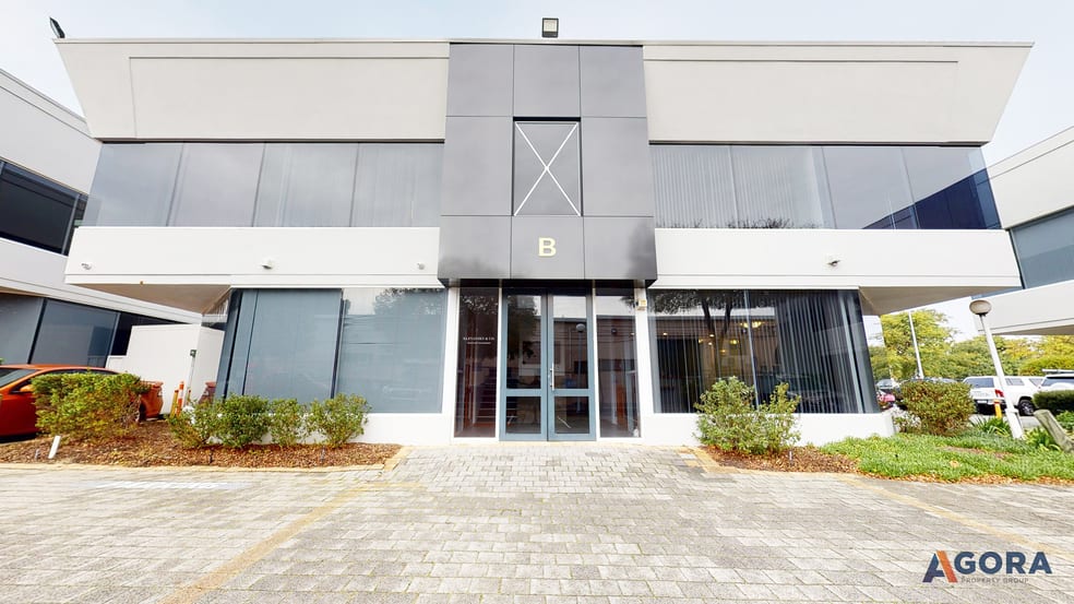 Building B 661 Newcastle Street Leederville WA 6007 - Image 3