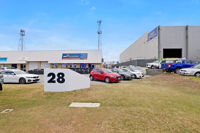 Click to view all images Unit 3B/28 Baile Road Canning Vale WA 6155 - Image 3