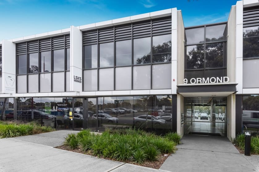 Click to view all images 1/7-9 Ormond Boulevard Bundoora VIC 3083 - Image 1