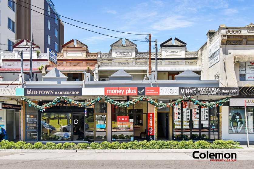 Click to view all images 94A Burwood Rd Burwood NSW 2134 - Image 2