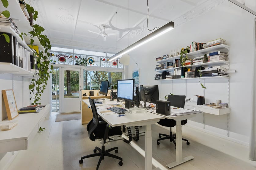 Click to view all images 671 Rathdowne Street Carlton North VIC 3054 - Image 2