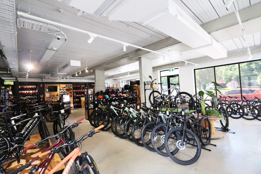 Click to view all images Ground Floor/112 Cimitiere Street Launceston TAS 7250 - Image 2