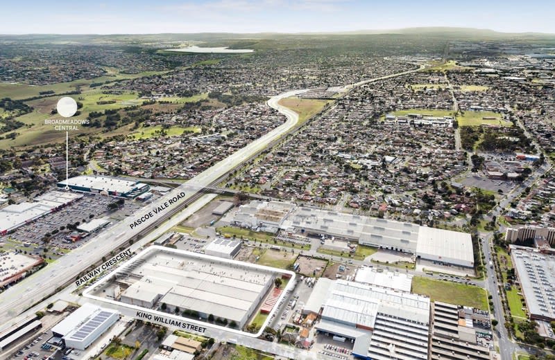 Click to view all images 33-65 King William Street Broadmeadows VIC 3047 - Image 1