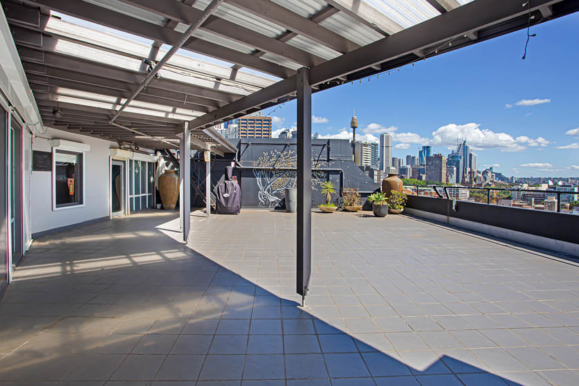 Click to view all images Level 4/113-115 Oxford Street Darlinghurst NSW 2010 - Image 2
