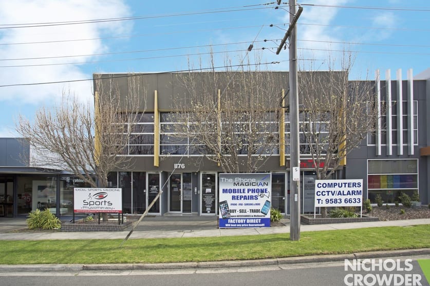 Click to view all images 11/1176 Nepean Highway Cheltenham VIC 3192 - Image 1