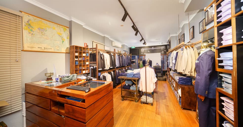 Click to view all images 27 George Parade Melbourne VIC 3000 - Image 3