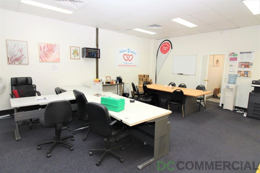Click to view all images 8/566 Ruthven Street Toowoomba City QLD 4350 - Image 2