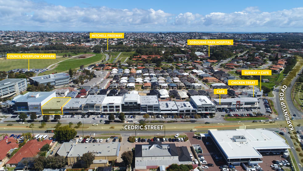 Click to view all images 5/33 Cedric Street Stirling WA 6021 - Image 2
