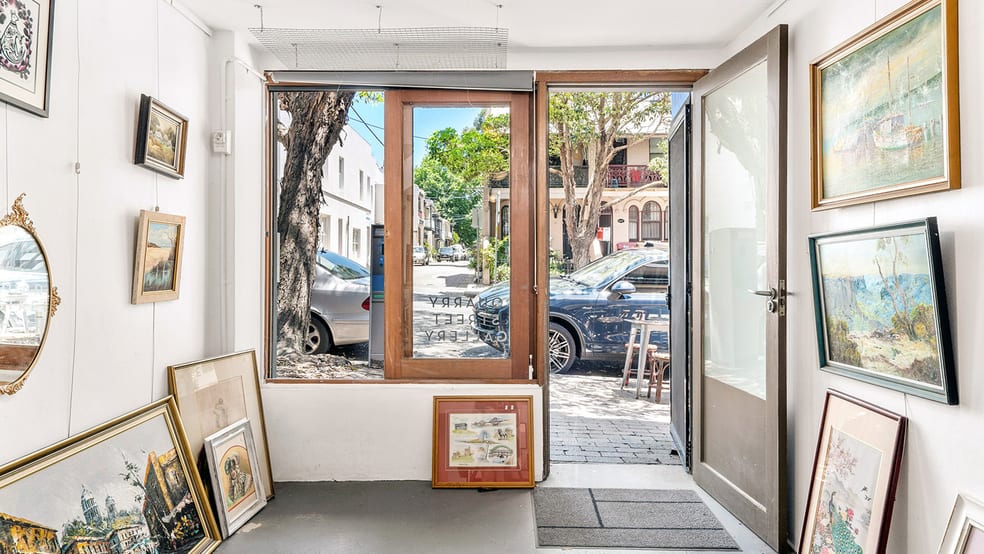 Click to view all images Shop 1/103-105 QUARRY STREET Ultimo NSW 2007 - Image 2