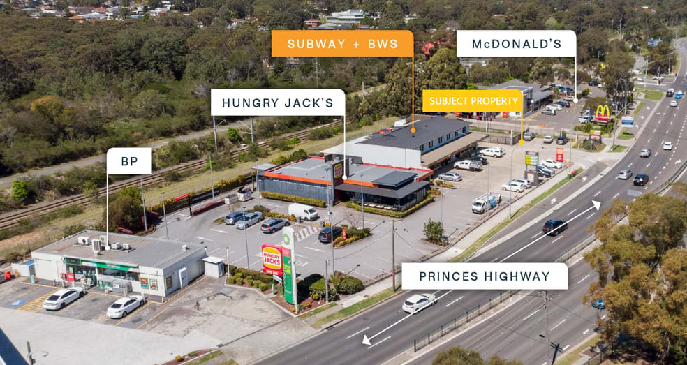 Click to view all images 1/1260 Princes Highway Engadine NSW 2233 - Image 2