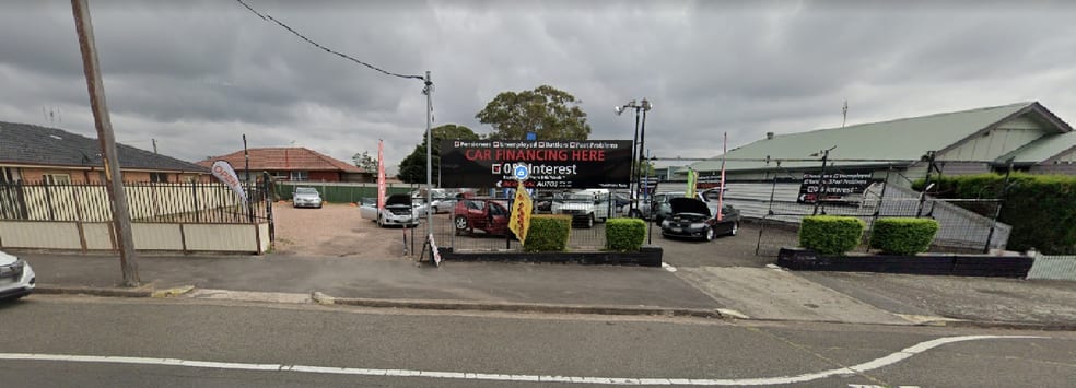 136-140 Brunker Road Adamstown NSW 2289 - Image 2