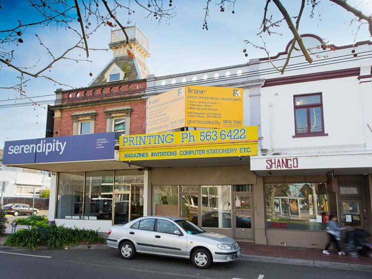 Click to view all images Ground Floor/47 Waverley Road Malvern East VIC 3145 - Image 1