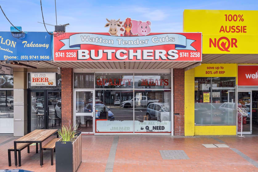 Click to view all images 29 Watton Street Werribee VIC 3030 - Image 1
