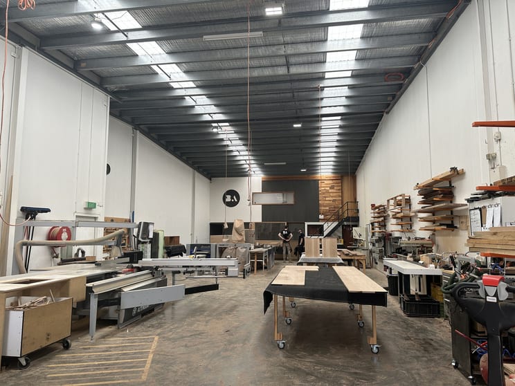 Click to view all images 1/70 Industrial Drive Braeside VIC 3195 - Image 3