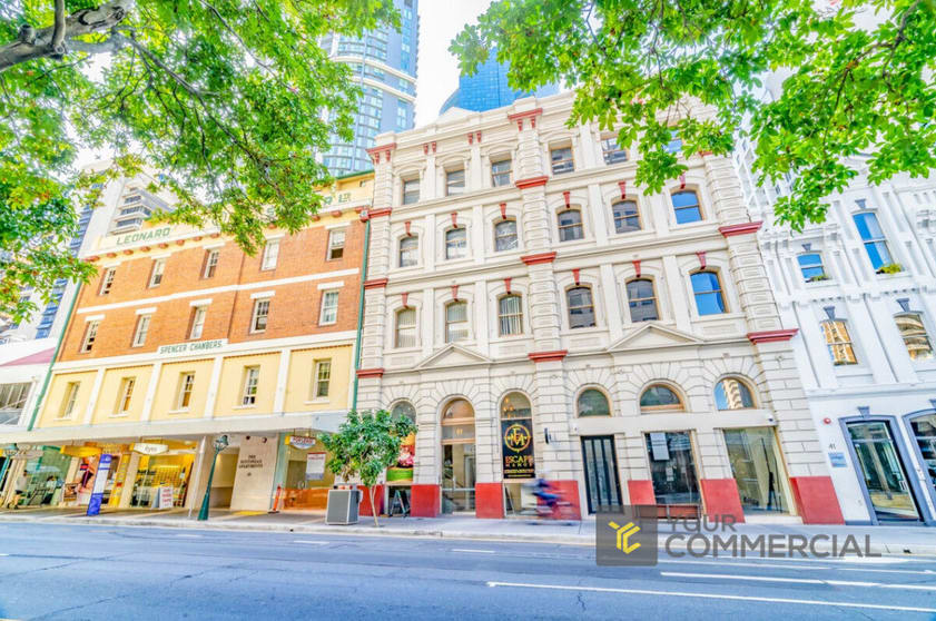 Click to view all images 51 Edward Street Brisbane City QLD 4000 - Image 1