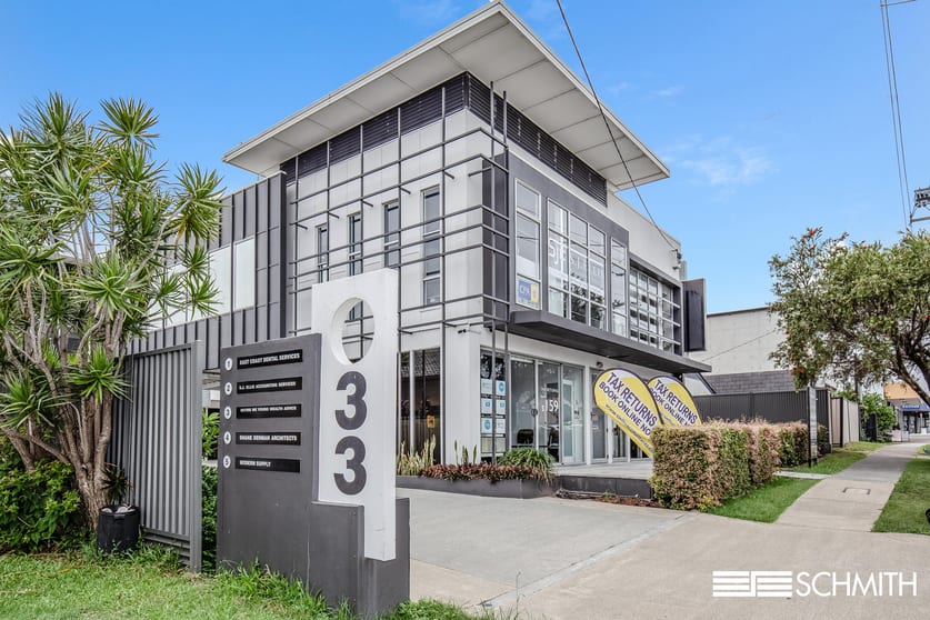 Click to view all images 5/33 Palm Beach Avenue Palm Beach QLD 4221 - Image 1