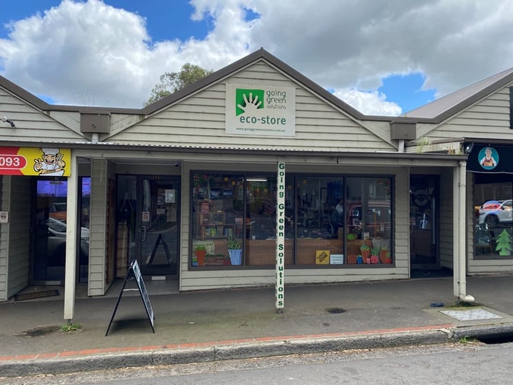 929 Heidelberg-Kinglake Road Hurstbridge VIC 3099 - Image 1